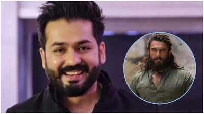 'Dhurandhar 2': BMC to blacklist Aditya Dhar’s production house over alleged on-set violations in Mumbai? - Report