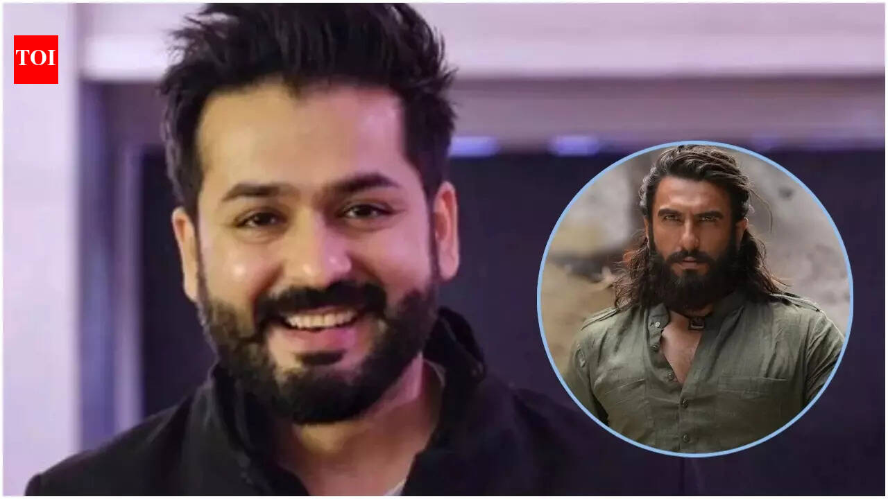 ‘धुरंधर 2’: मुंबई में सेट पर कथित उल्लंघन को लेकर बीएमसी आदित्य धर के प्रोडक्शन हाउस को ब्लैकलिस्ट करेगी? – रिपोर्ट | हिंदी मूवी समाचार