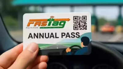NHAI issues warning: How to avoid FASTag annual pass fraud
