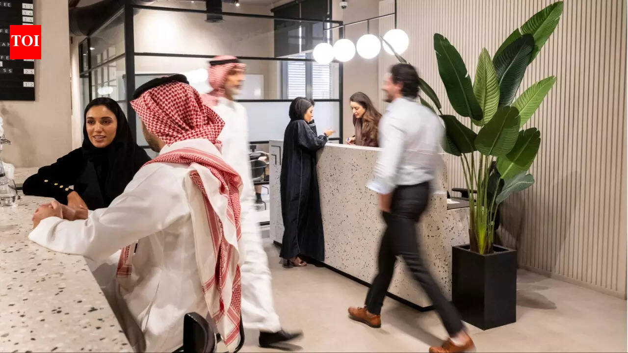 Saudi Arabia’s new 'Work Interruption' Service explained: What happens when domestic workers stop showing up