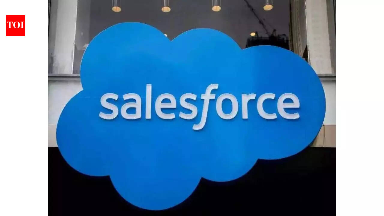 Salesforce cofounder Parker Harris to employees on controversy over CEO Marc Benioff's ICE jokes in an internal meeting: I am not gonna ...