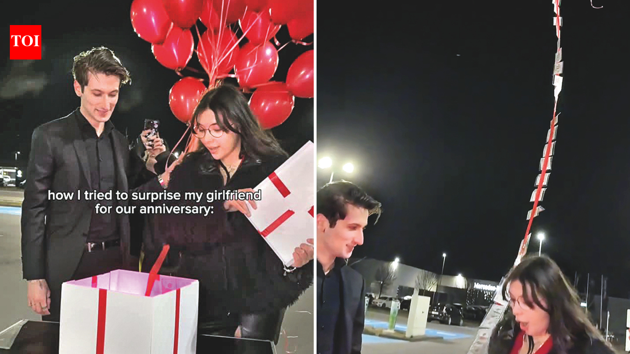 Believe it or not: Love comes with a ‘sky-high’ price