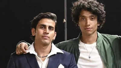  Yogesh Rawat takes a dig at Kushal Tanwar aka Gullu after he comments on his viral hug video with Diksha Pawar; see post