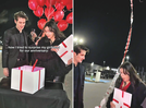 Believe it or not: Love comes with a &lsquo;sky-high&rsquo; price