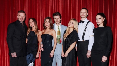 Cruz Beckham celebrates 21st birthday as Victoria Beckham shares family joy amid ongoing rift with Brooklyn Beckham