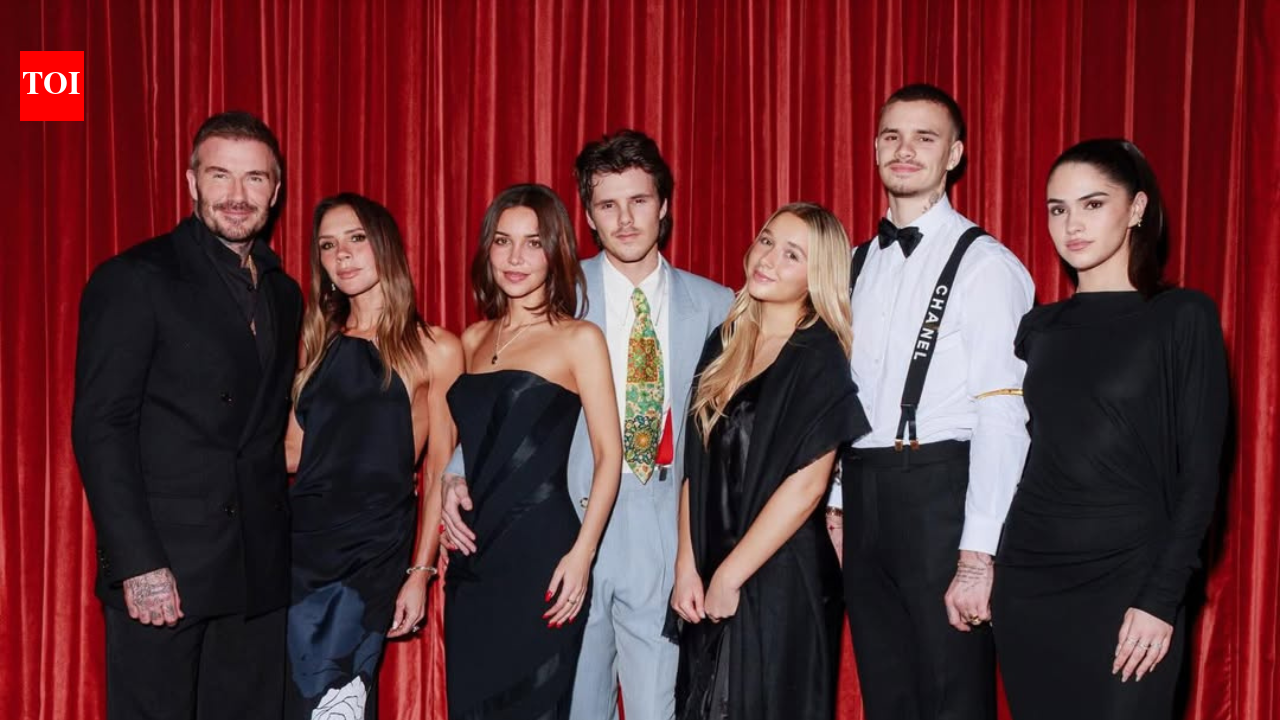 Cruz Beckham celebrates 21st birthday as Victoria Beckham shares family joy amid ongoing rift with Brooklyn Beckham