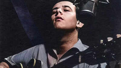 Famed producer and guitarist Jerry Kennedy passes away at the age of 85