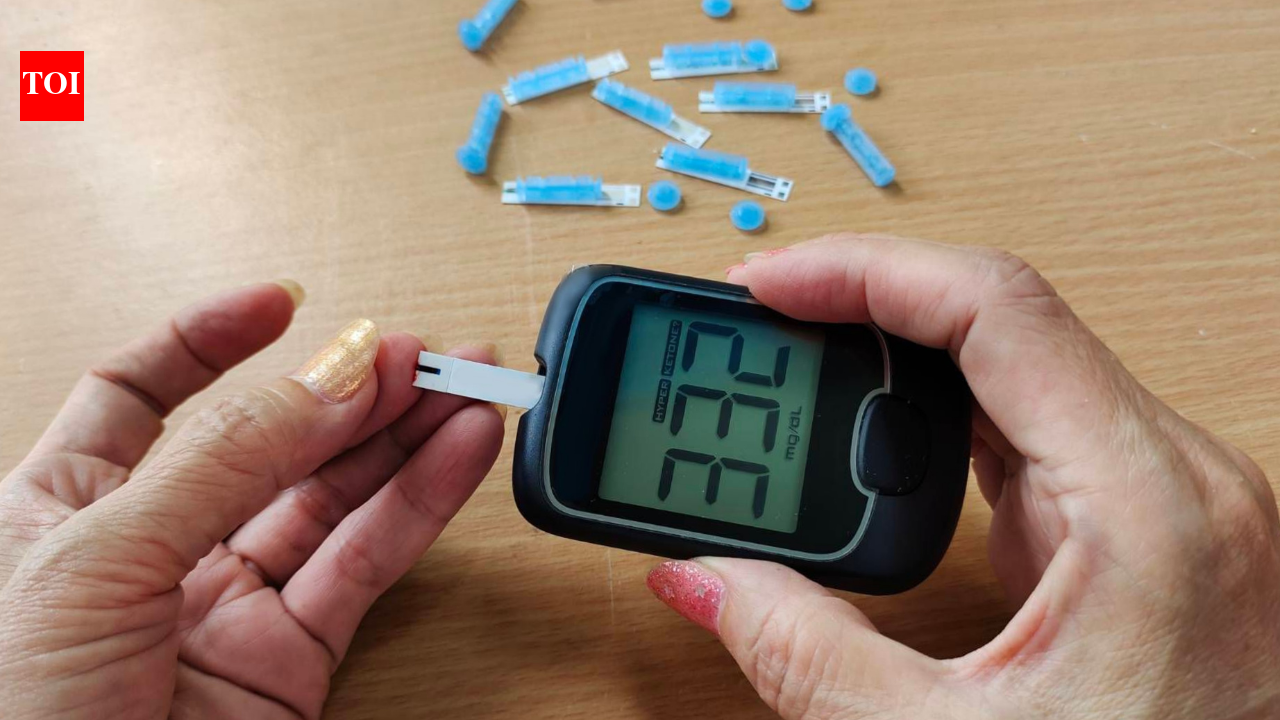 How Ayurveda, Yoga, and Diet Can Help Manage Diabetes Naturally, a case study