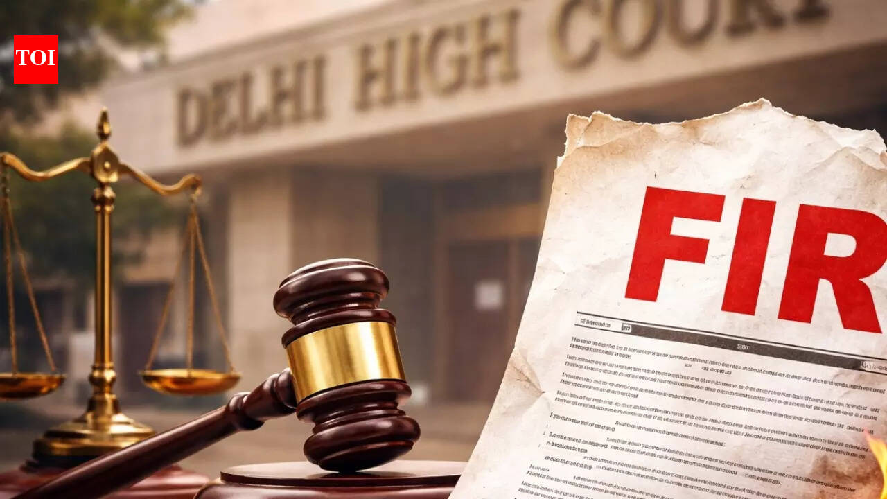 Consensual relationship, not sexual assault: Delhi HC sets aside rape FIR
