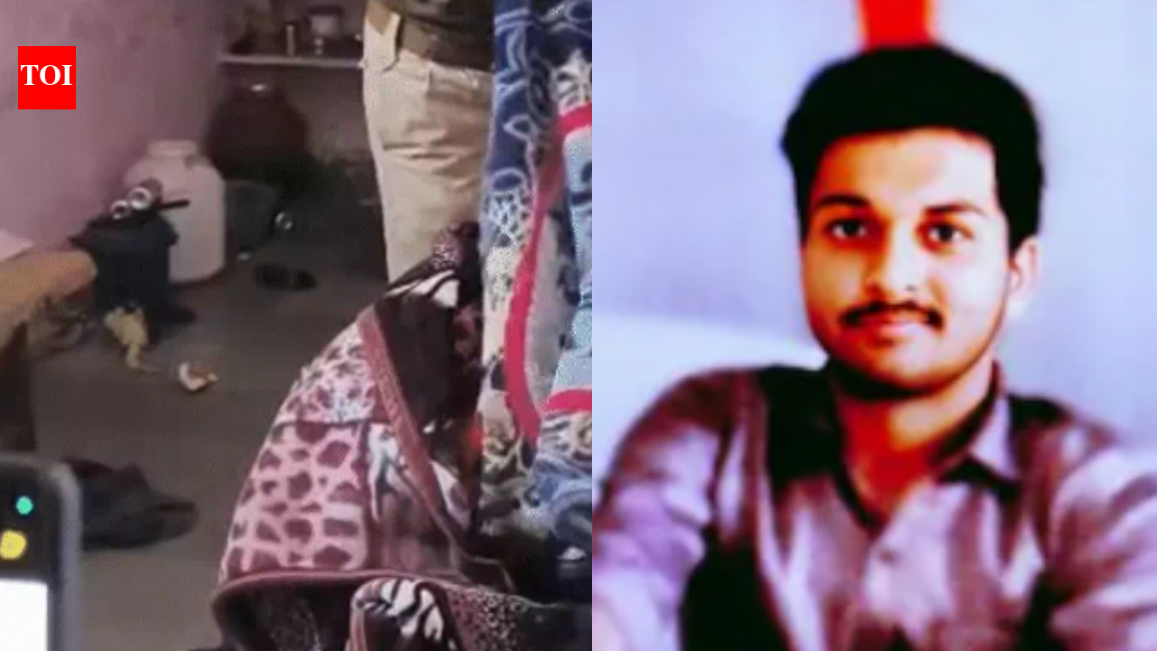 MBA student’s murder: Boyfriend drank beside body, sexually abused it, then tried to ‘summon’ her spirit