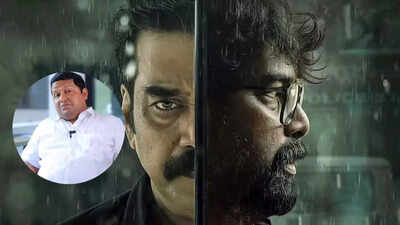 Joby George reveals 16 crore loss on 'Valathuvashathe Kallan'; Calls out stars skipping promotions