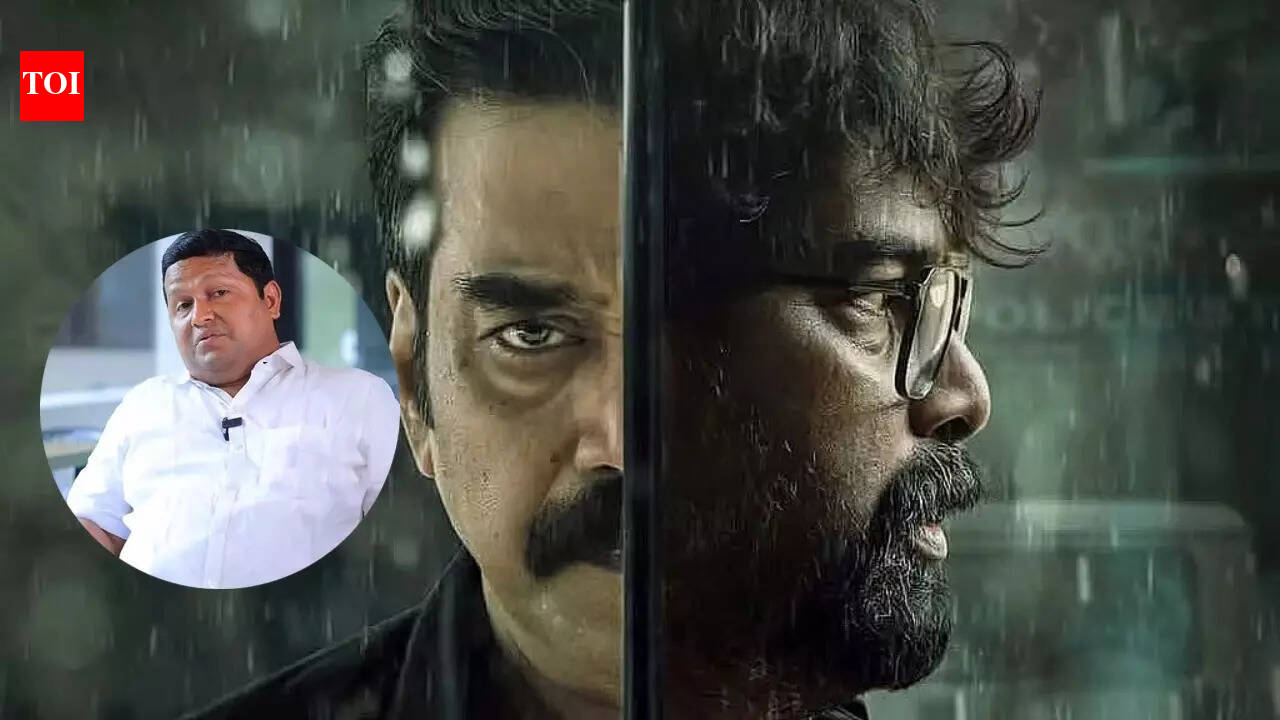 Joby George reveals 16 crore loss on 'Valathuvashathe Kallan'; Calls out stars skipping promotions