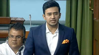 ‘Bengaluru is crown jewel of India–US partnership’: Tejasvi Surya after late-night auto ride with US envoy