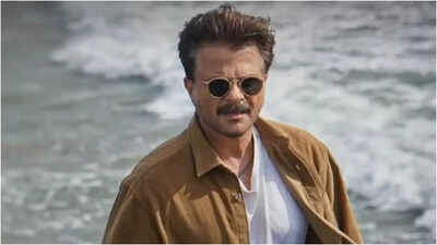 Anil Kapoor pens a heartfelt note for ‘The Night Manager’; series celebrates three years