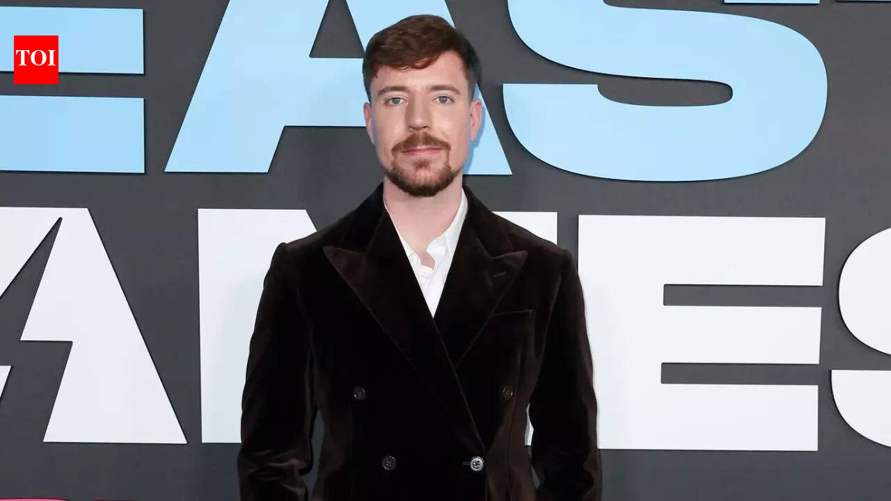 “Not one single person on earth…”: MrBeast claims no creator has worked harder than him and the internet is divided