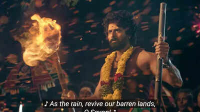  Celebration video unveiled on Sivakarthikeyan’s birthday; Confirms October release