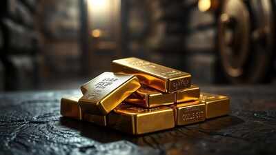 Gold, Silver Under Pressure After Peaks: Should You Invest And Hold Precious Metals Or Sell Off?