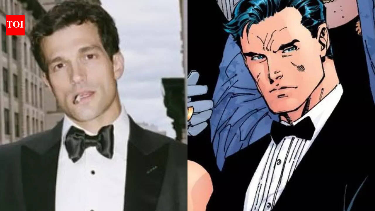 Paul Anthony Kelly gets fan-cast as Batman in James Gunn's 'The Brave and the Bold'; netizen say 'welcome back Bruce Wayne'