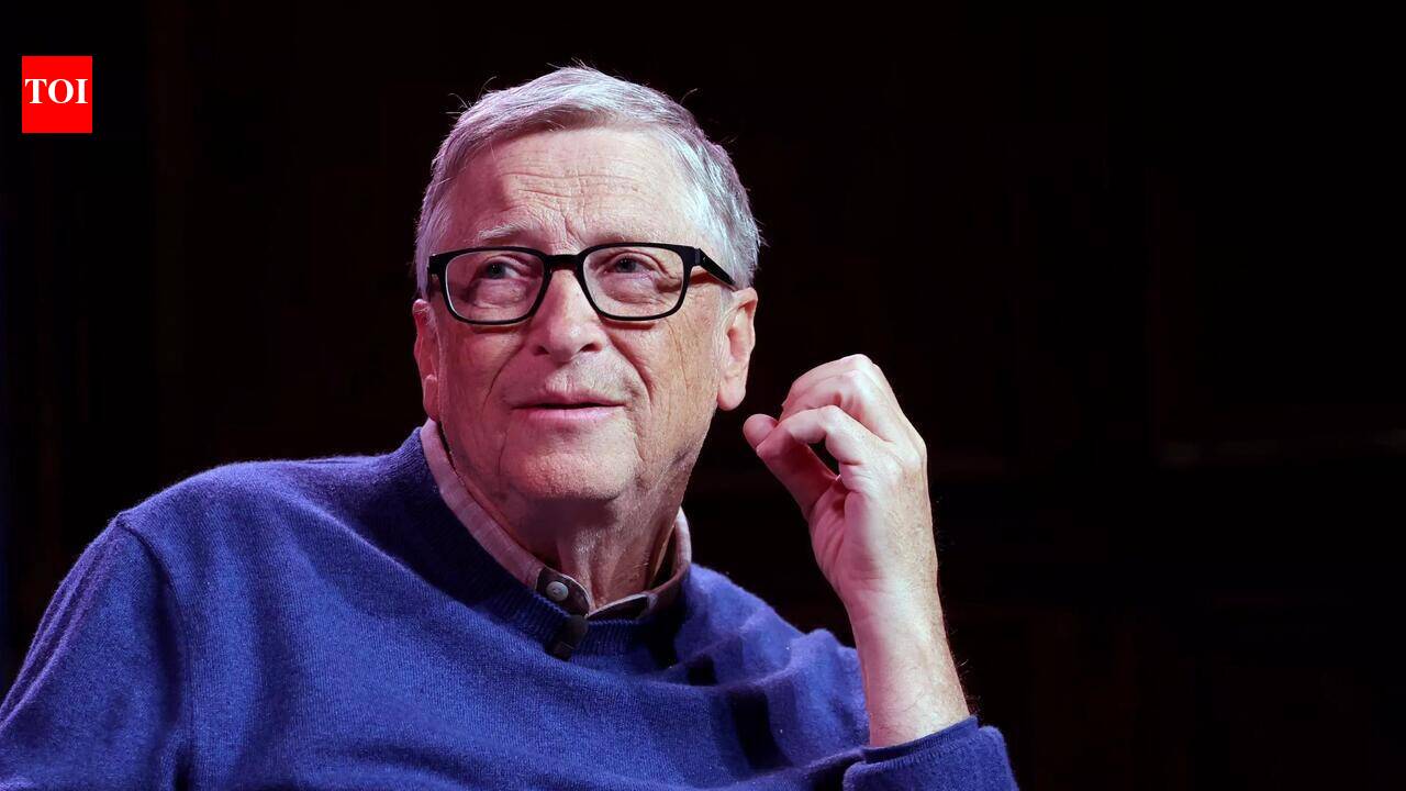 Bill Gates to attend India AI Impact Summit, deliver keynote
