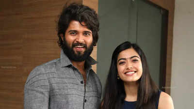 Vijay Deverakonda and Rashmika Mandanna’s rumoured wedding venue can cost nearly Rs 1 lakh- Reports