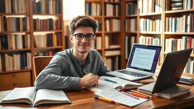 Are you losing marks to careless grammar mistakes? These three AI tools can help you excel in board exams