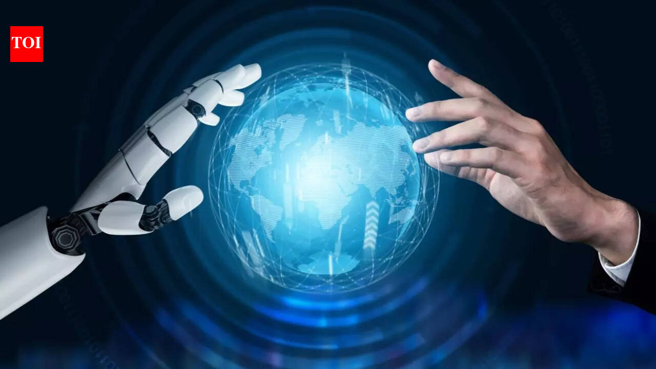 UK minister says, ‘India and Britain could become the world’s leading destinations for AI adoption’: Here’s how they plan to beat the US and China