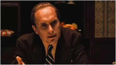 Remembering Robert Duvall: The Godfather's Consigliere and one of Hollywood's greatest character actors