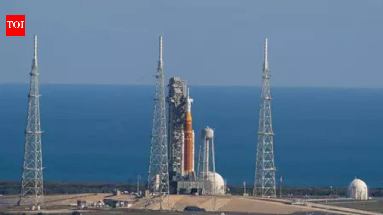 NASA targets February 19 for second Artemis II rehearsal fueling