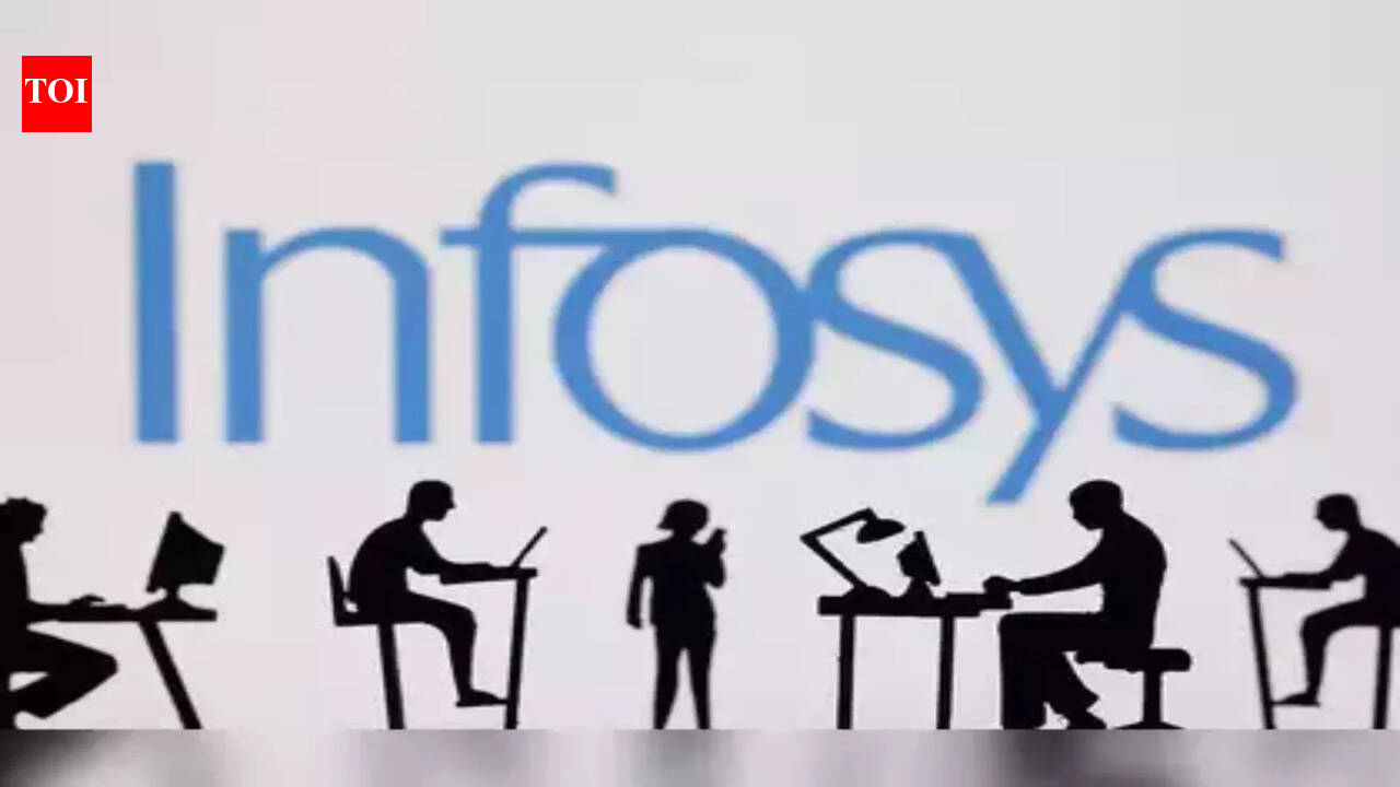 Infosys announces partnership with Anthropic, here's what company's stock exchange filing says