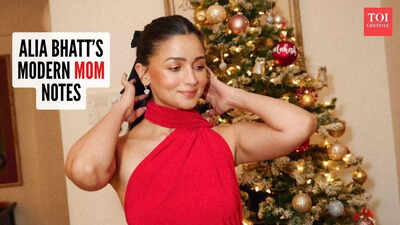 ஆலியா பட்டின் சமீபத்திய சீன ஆவேசம் எந்த வைரல் போக்கையும் விட பெற்றோரைப் பற்றி அதிகம் கூறுகிறது