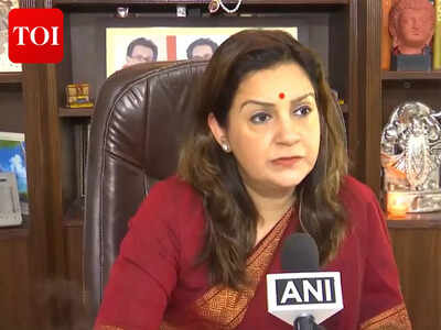 Test Article | "Long-Standing relationship deepened": Priyanka Chaturvedi welcomes French President Macron