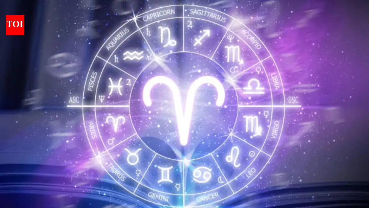 Aries Horoscope Today, February 18, 2026: If you’re single, someone’s attention feels more steady than flashy