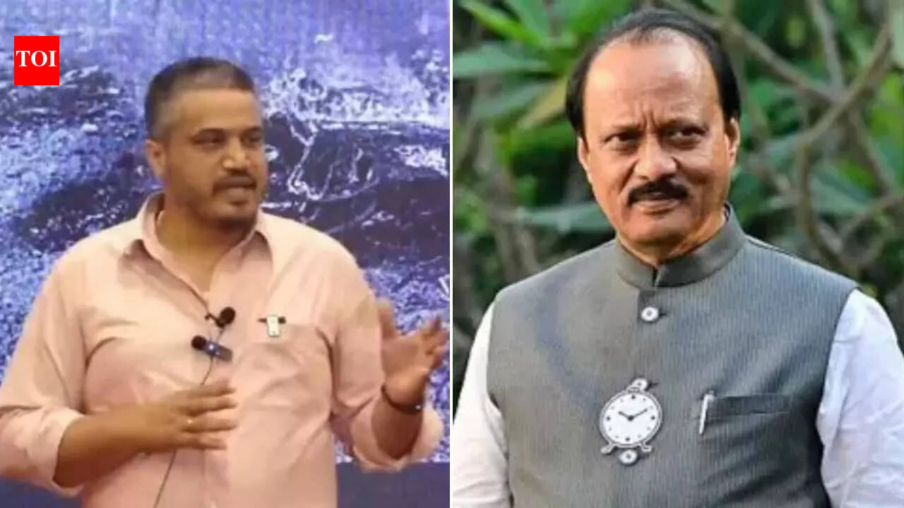 'Accident or murder?': Ajit Pawar's son Rohit Pawar questions 20-day delay plane crash probe