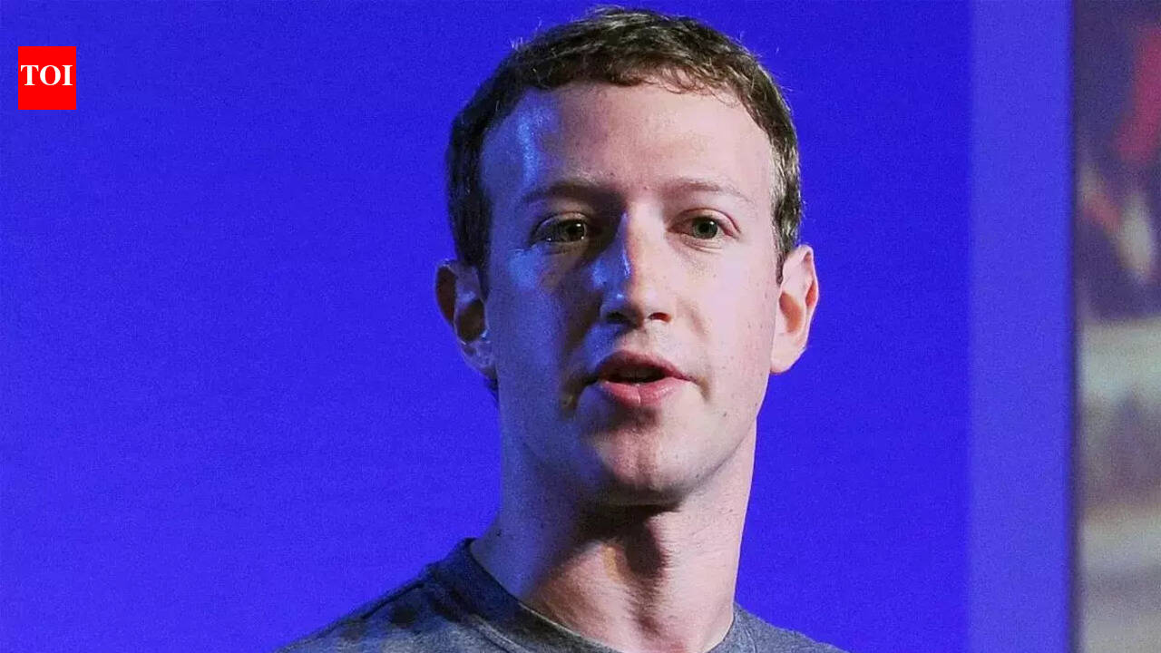 Mark Zuckerberg may be leaving California for what is called 'Billionaire Bunkers', here's what gets the place its name