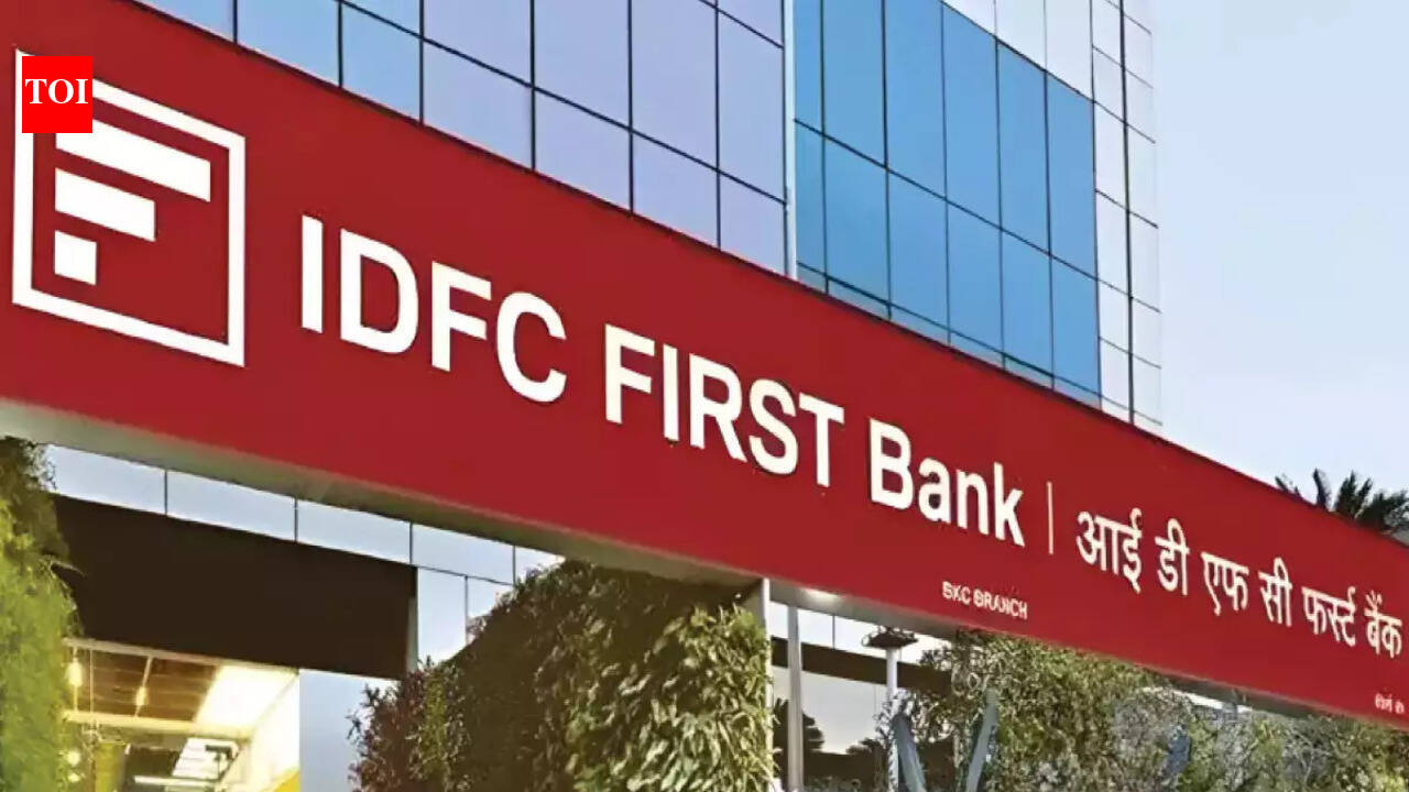 IDFC Bank launches secured Rupay Credit Card with cashback and no eligibility conditions