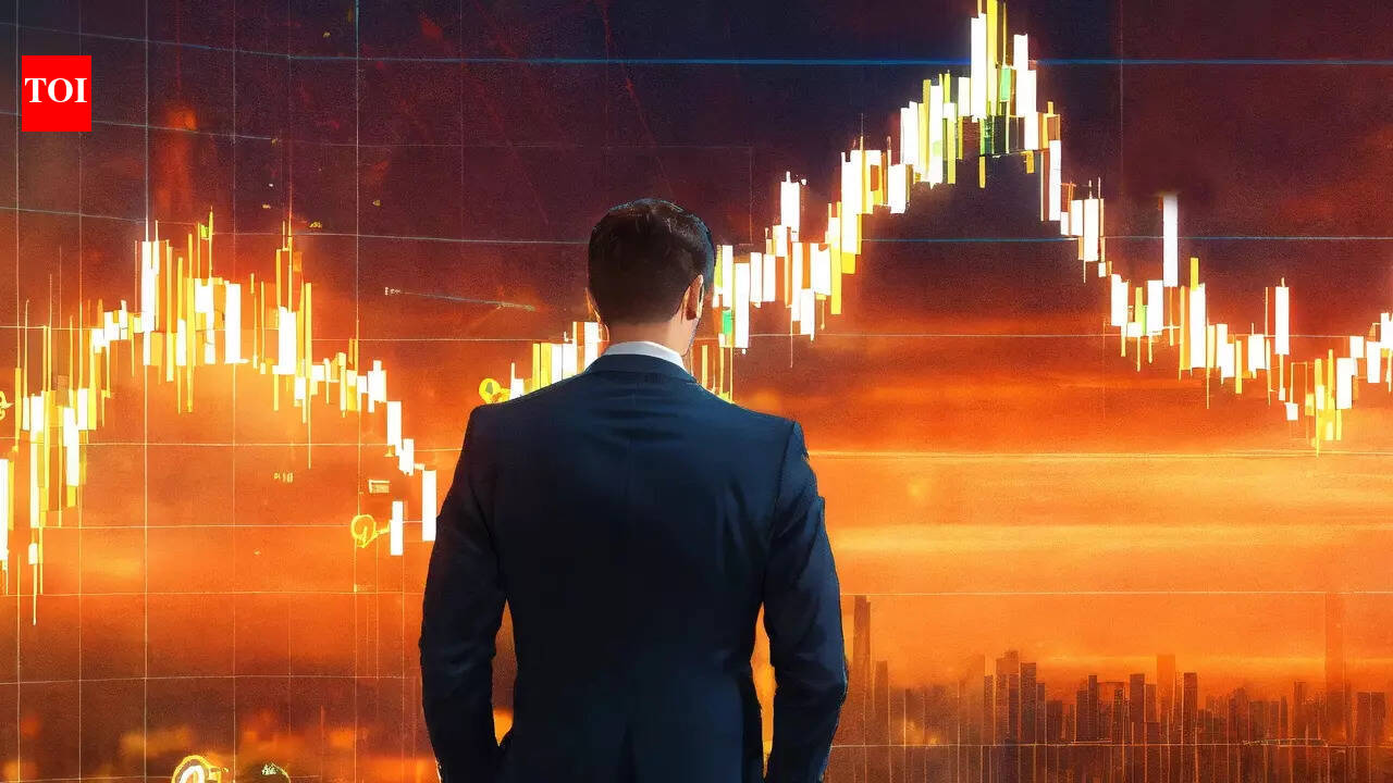 ‘Opportunity in disguise’: IT stocks meltdown on AI scare overdone? ‘Every time there’s been a tech shift…’