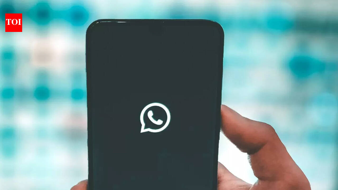 WhatsApp Business app gets ‘Liquid Glass’ Design on iOS