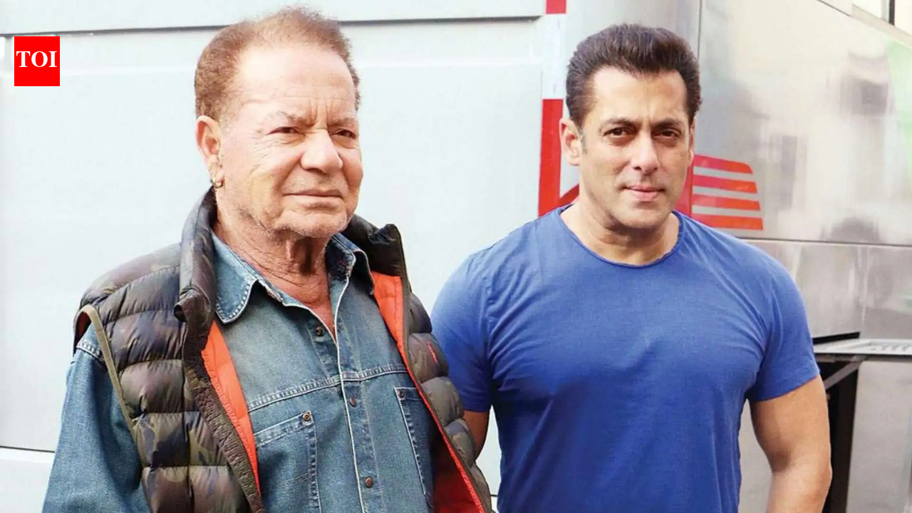 Salim Khan is in the ICU: Lilavati doctor confirms