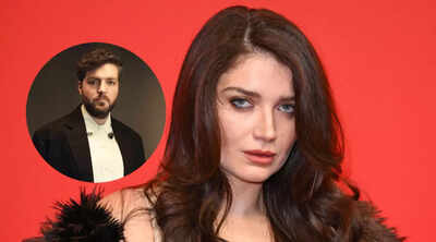 Tom Burke, Eve Hewson to headline Lenny Abrahamson's new movie