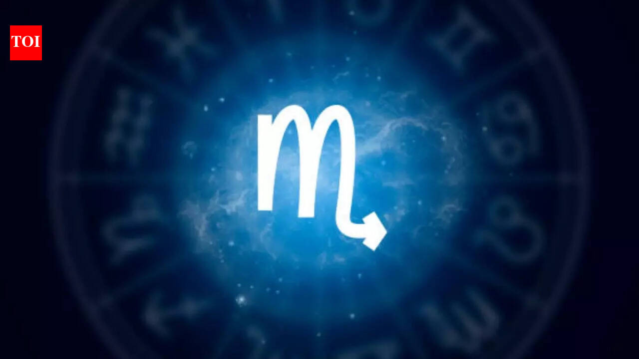 Scorpio Horoscope Today, February 18, 2026: Family and friends become your anchor