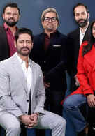 Priyamani and Mohit Raina team up for film based on immigrant family&rsquo;s true story - Reports