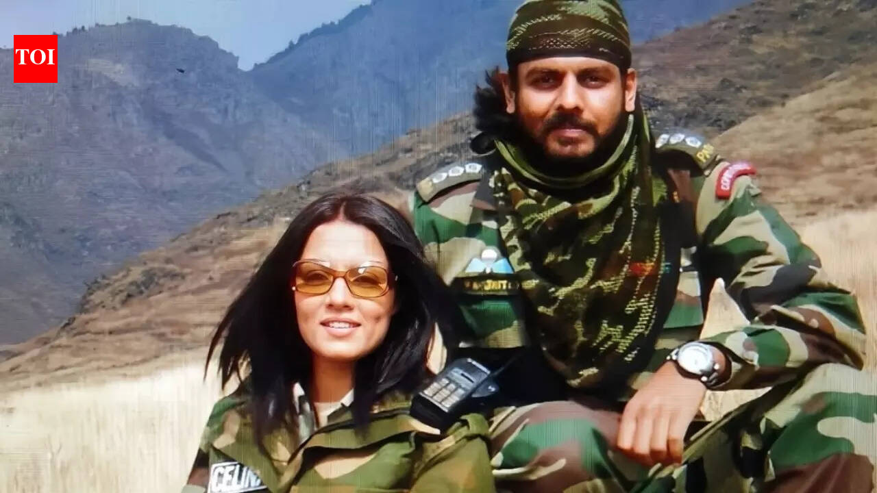 Delhi HC grants centre more time to act on Celina Jaitly’s brother's detention
