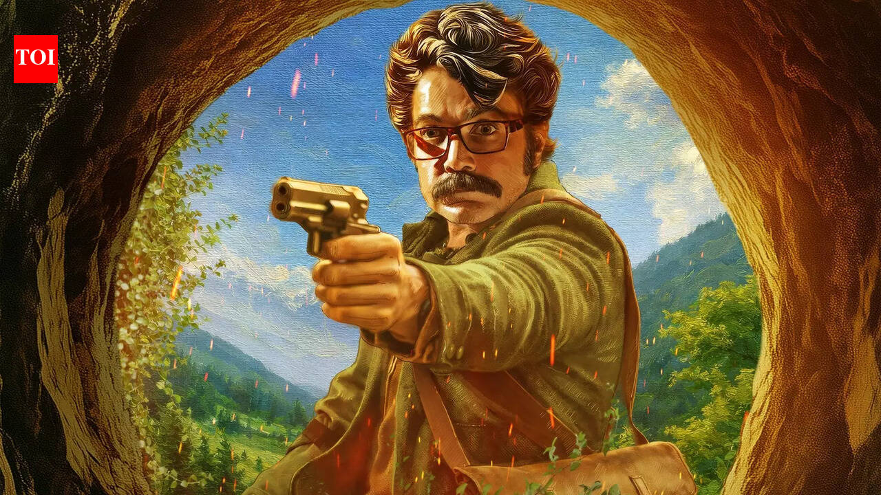 Fifth Kakababu film Bhoyongkar Shundor announced