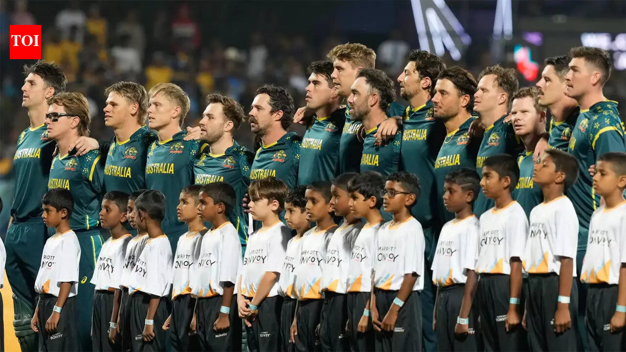 Dark clouds over Australia's T20 World Cup campaign: What if rain washes out Zimbabwe vs Ireland in Pallekele?