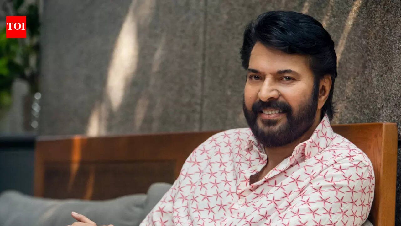‘Now, it has started to improve’: Mammootty talks about temporary loss of smell