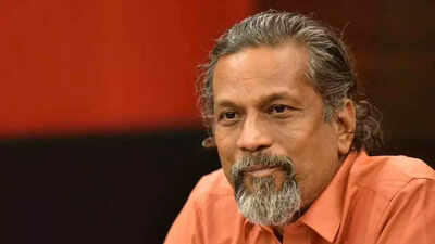 Zoho founder Sridhar Vembu: This is going to be the norm in India where a lot of …