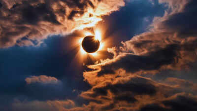 Surya Grahan 2026: Effects of Solar Eclipse on home vastu and easy solutions by expert