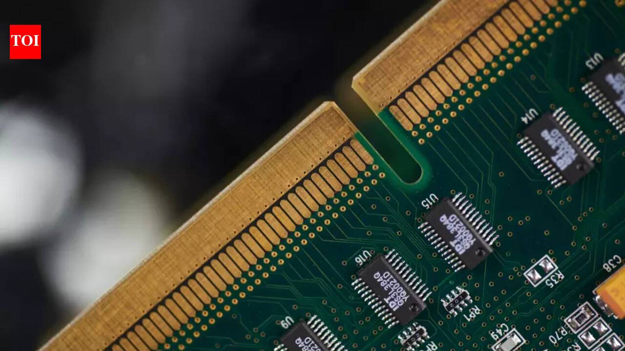 Elon Musk, Tim Cook and other tech CEOs are warning about a global crisis that has begun to hurt profits, derail corporate plans and will hurt all of us