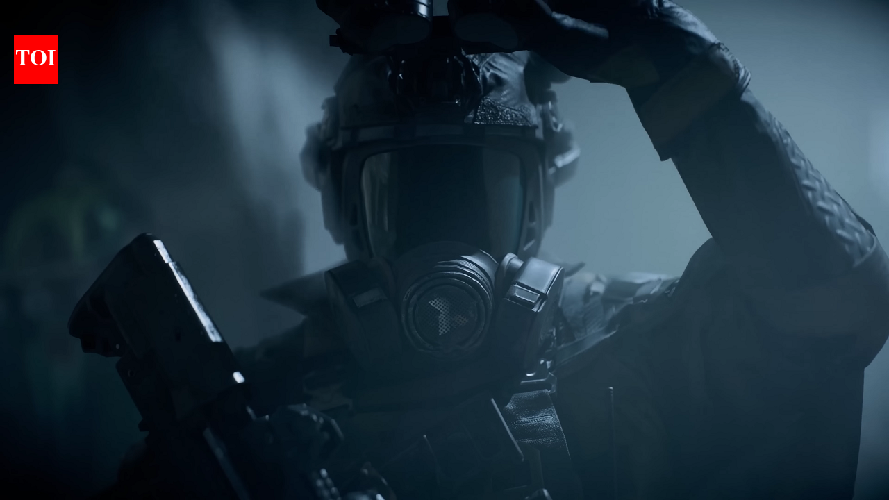 Battlefield 6 Season 2 Twitch Drops: List of all rewards and how to get