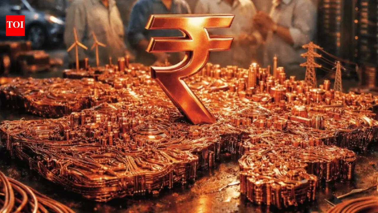 Gold price today: Yellow metal slips; check 24K city-wise rates in Delhi, Mumbai & more